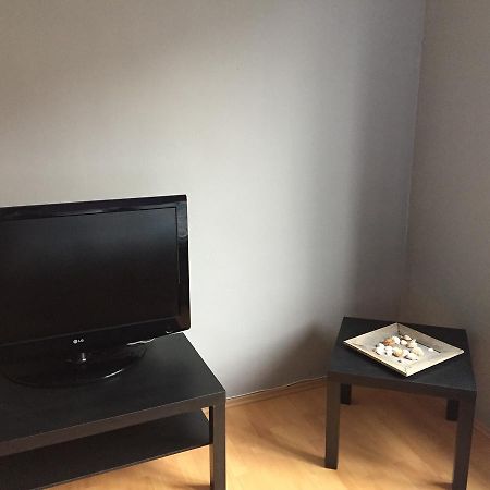Apartment Sophie 奥洛穆茨 外观 照片
