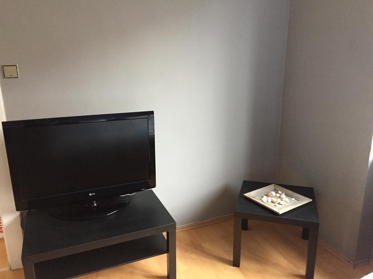 Apartment Sophie 奥洛穆茨 外观 照片