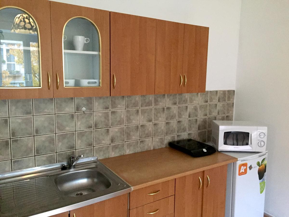 Apartment Sophie 奥洛穆茨 外观 照片