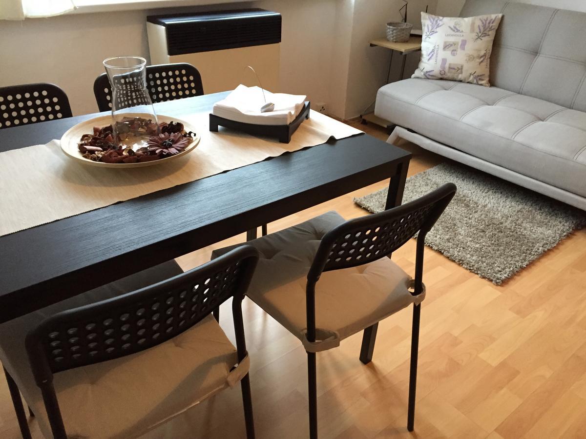 Apartment Sophie 奥洛穆茨 外观 照片
